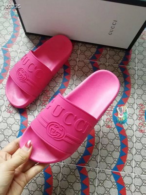 G*u*i slippers(aaa)-348