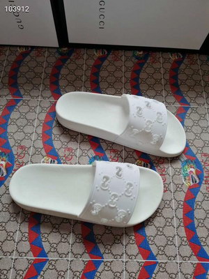G*u*i slippers women(aaa)-023