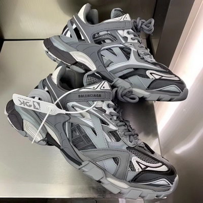 Ba*len*cia*ga shoes aaaa(women)-070