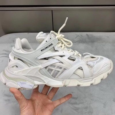 Ba*len*cia*ga shoes(aaaa)-076