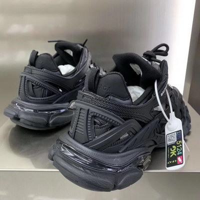 Ba*len*cia*ga shoes(aaaa)-077