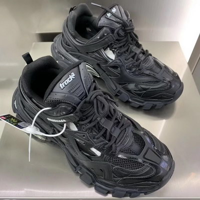 Ba*len*cia*ga shoes(aaaa)-077