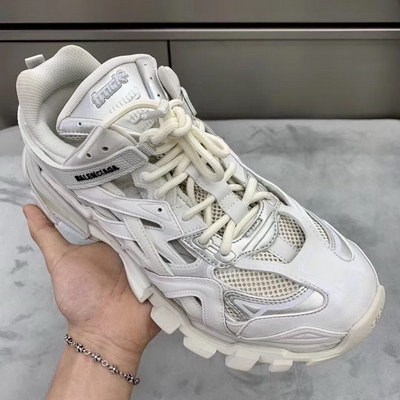 Ba*len*cia*ga shoes aaaa(women)-072
