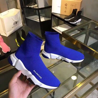 Ba*len*cia*ga shoes(aaa)-288