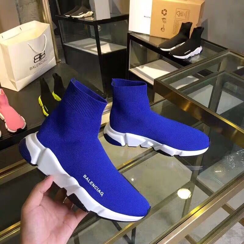 Ba*len*cia*ga shoes(aaa)-288