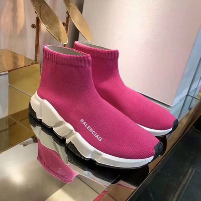 Ba*len*cia*ga shoes aaa(women)-212