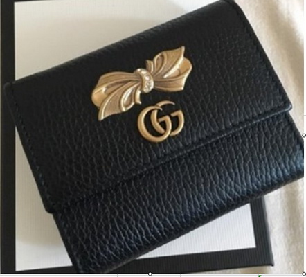 G*u*i wallets aaa(women)-026