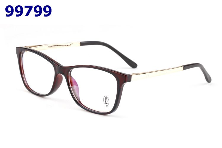 Ca*t*er plain sunglasses(aaa)-502