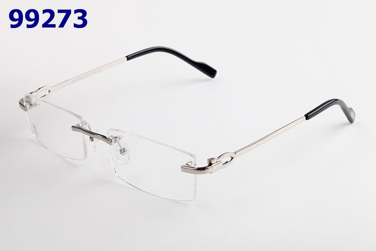 Ca*t*er plain sunglasses(aaa)-586