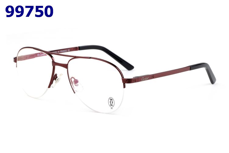 Ca*t*er plain sunglasses(aaa)-550