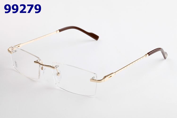 Ca*t*er plain sunglasses(aaa)-580
