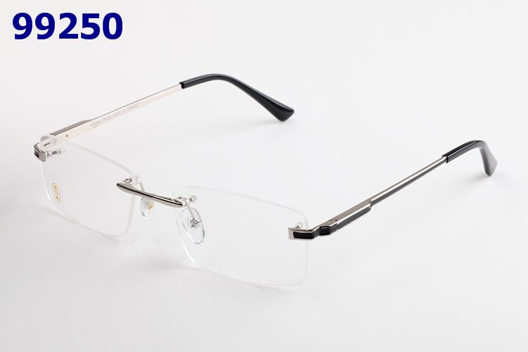 Ca*t*er plain sunglasses(aaa)-609