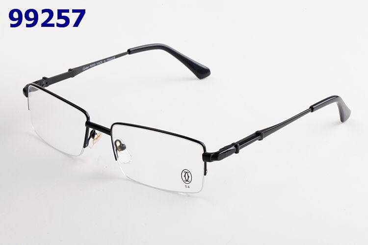 Ca*t*er plain sunglasses(aaa)-602