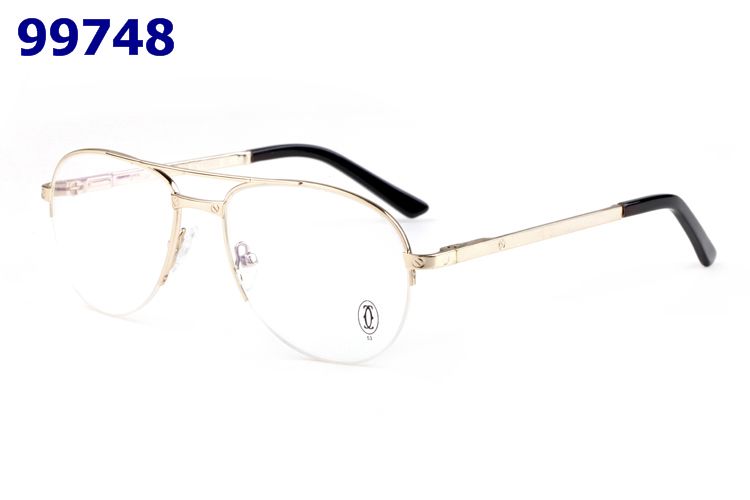 Ca*t*er plain sunglasses(aaa)-552