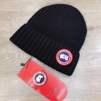 Can*a Go*e beanies(aaa)-010