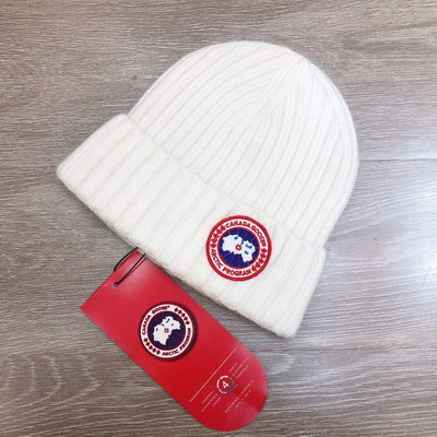 Can*a Go*e beanies(aaa)-011