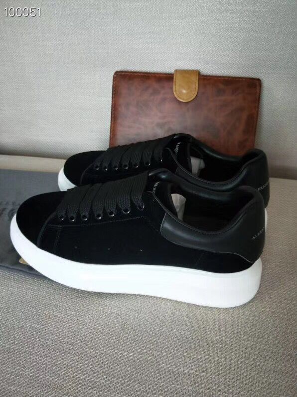 ale*d*r M*Q*en shoes aaa(women)-100