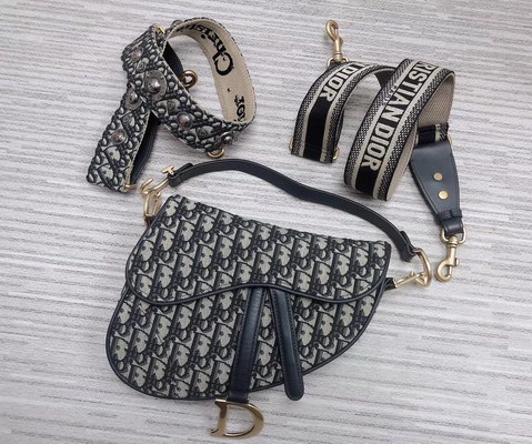 D*or handbags aaaa(women)(extra strap)-016