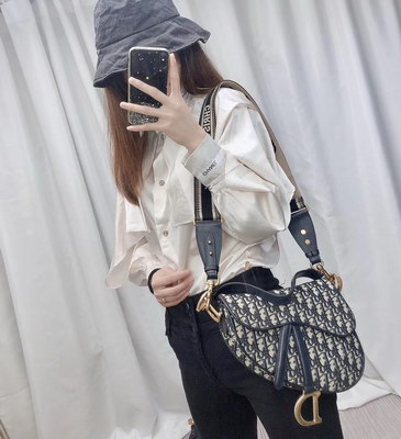 D*or handbags aaaa(women)(extra strap)-016
