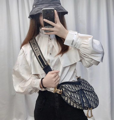 D*or handbags aaaa(women)(extra strap)-016