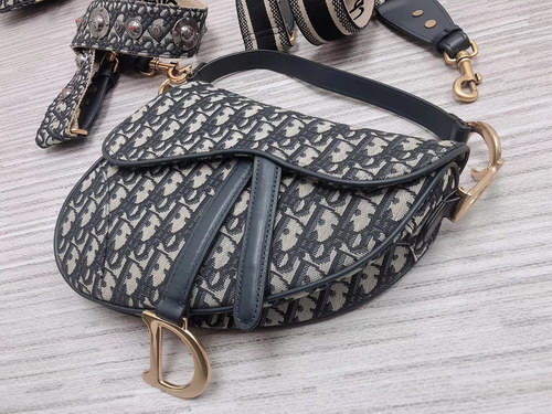 D*or handbags aaa(women)(extra strap)-012