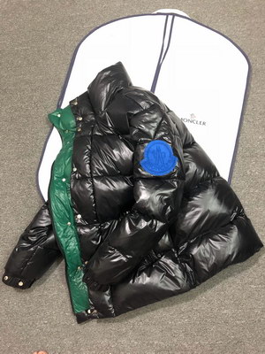 Moncler Coat-074