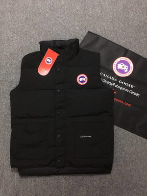 Can*a Go*e vest coat(aaa)-002