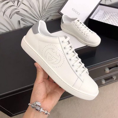 G*u*i shoes(aaa)-483