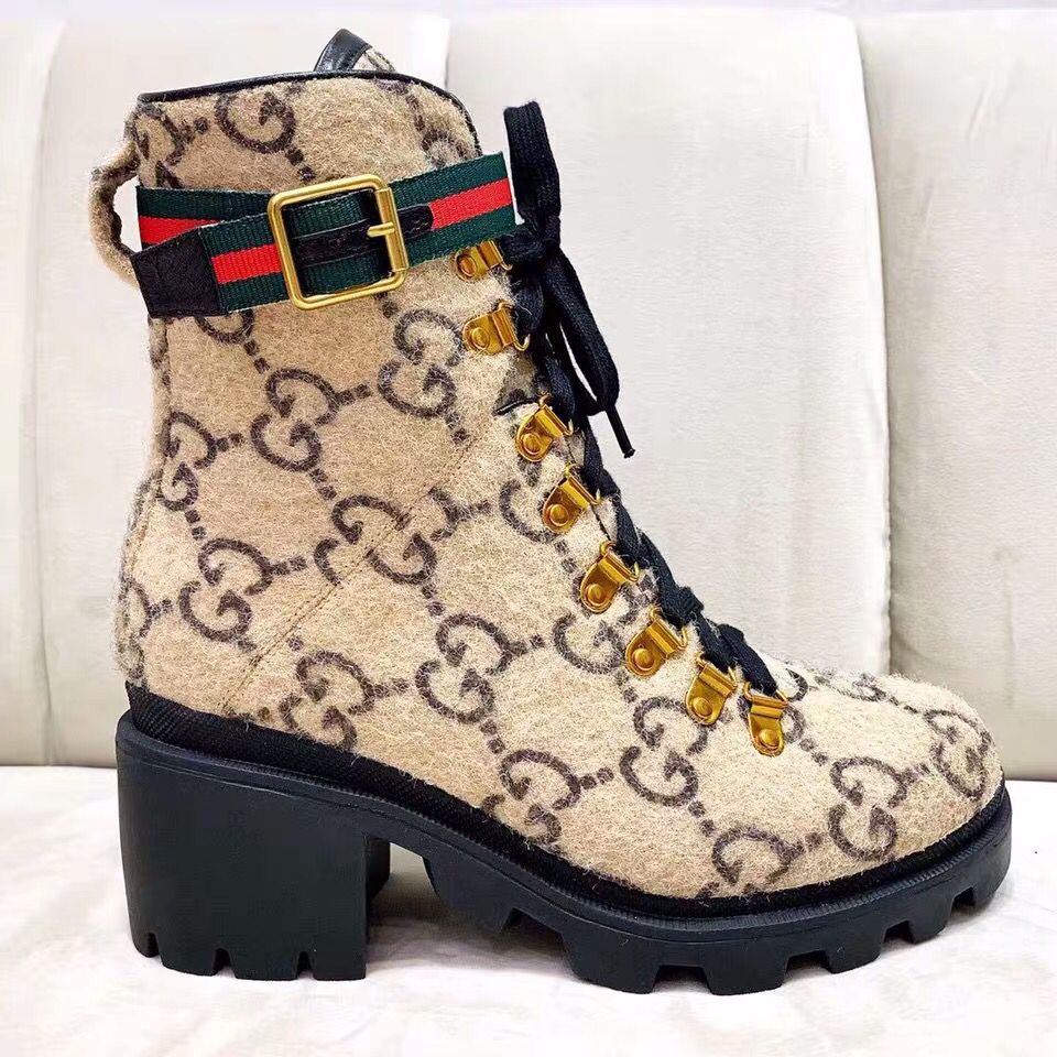 G*u*i laureate boots aaa(women)-008