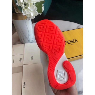 F**di shoes aaa(women)-041