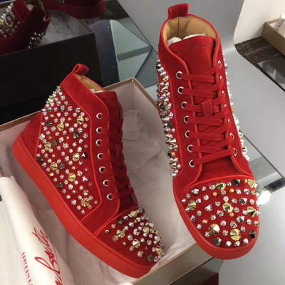 CL Men Shoes-532