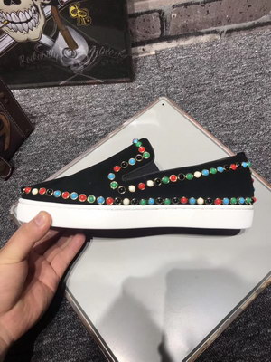 CL Men Shoes-511