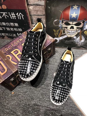CL Men Shoes-520