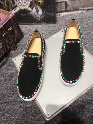 CL Men Shoes-511