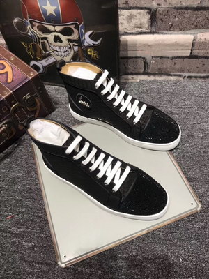 CL Men Shoes-529