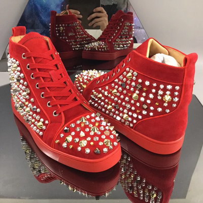 CL Men Shoes-532