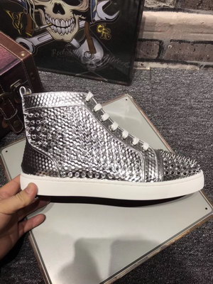 CL Men Shoes-530