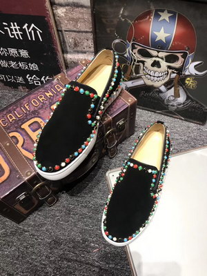 CL Men Shoes-511