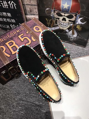 CL Men Shoes-511
