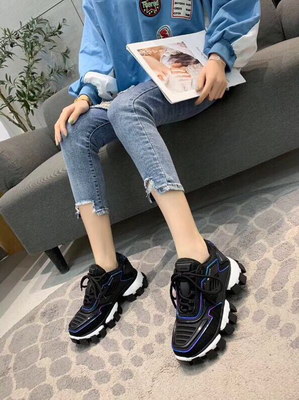 Pra*a shoes aaa(women)-011