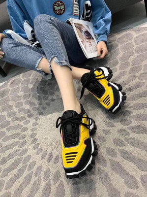 Pra*a shoes(aaa)-009