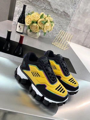 Pra*a shoes(aaa)-009