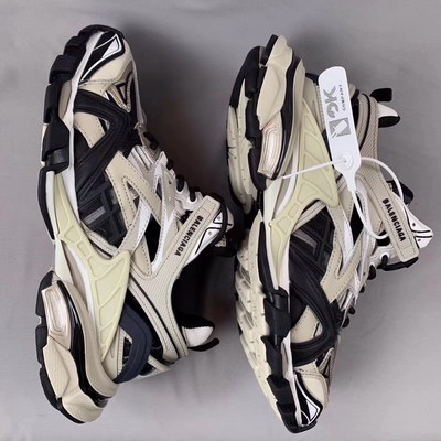 Ba*len*cia*ga shoes(aaaa)-113