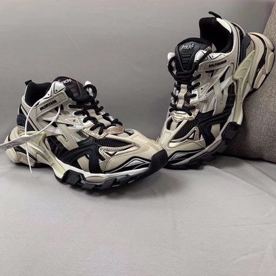 Ba*len*cia*ga shoes(aaaa)-113