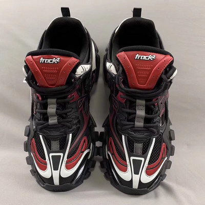 Ba*len*cia*ga shoes(aaaa)-112