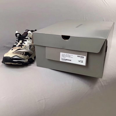 Ba*len*cia*ga shoes aaaa(women)-107
