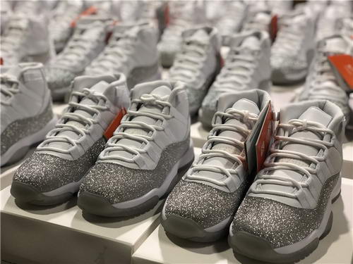 Air Jordan 11 WMNS GS