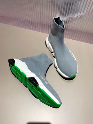 Ba*len*cia*ga shoes(aaa)-297