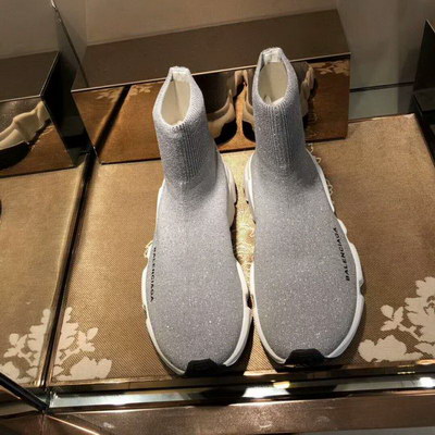 Ba*len*cia*ga shoes(aaa)-302