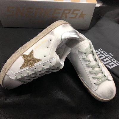 GGDB Shoes(AAA)-003